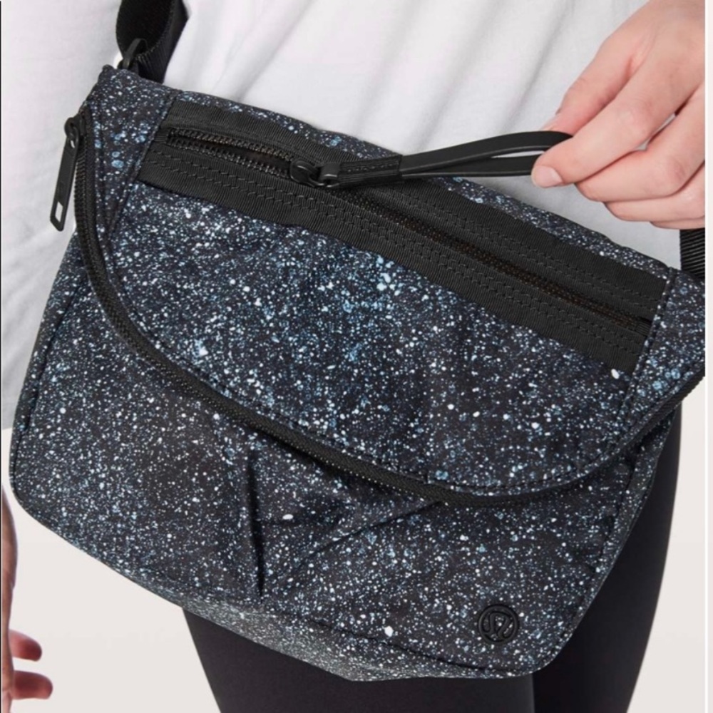 Lululemon Festival Bag